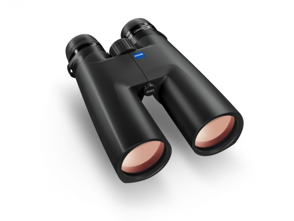 ZEISS Conquest HDX 15x56 ... inkl. Stativadapter